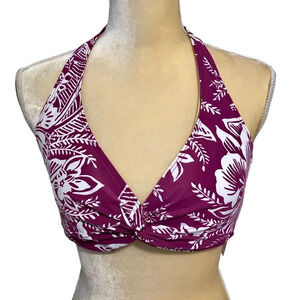 Coco Reef NWT Swim Bikini Top Women 32C/34C